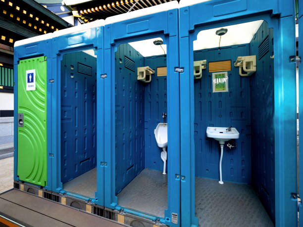 Best Sanitation services for porta potties  in Searingtown, NY